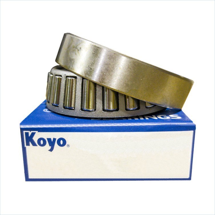07100SA/07210X - Koyo Taper Bearing - 25.40x50.80x15.01
